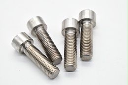 A286高溫合金螺栓硬度是多少？