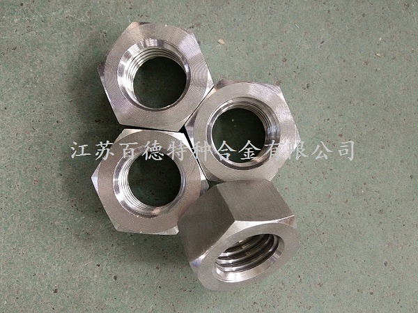 沉淀硬化鋼17-7PH