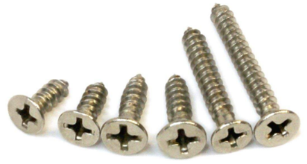 螺栓與螺釘?shù)膮^(qū)別在哪？