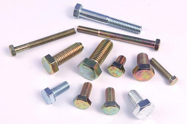 標(biāo)準(zhǔn)件常用的材料