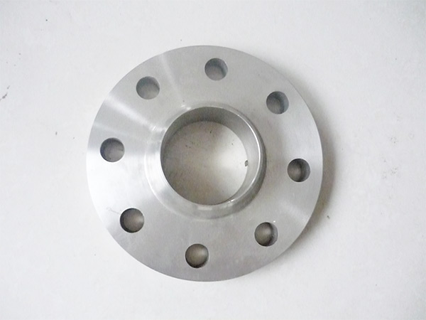 百德特種合金知識(shí)之法蘭的分類(lèi)