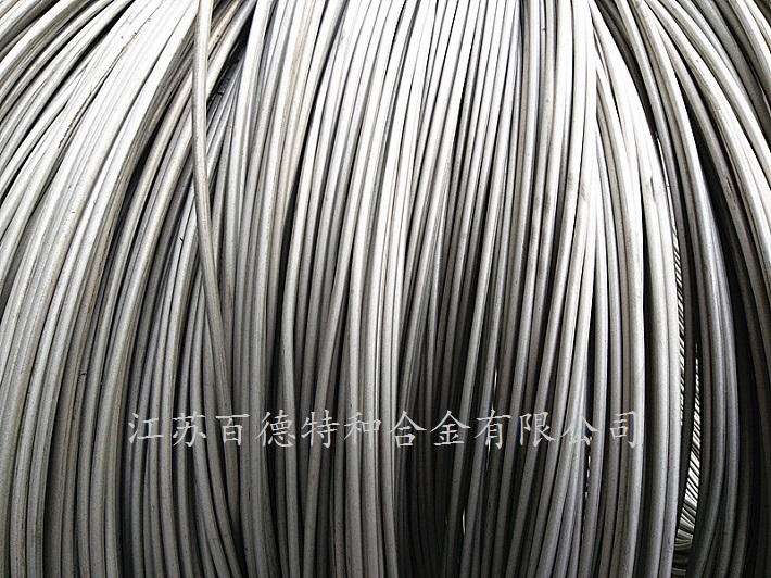 英科耐爾Inconel625圓棒